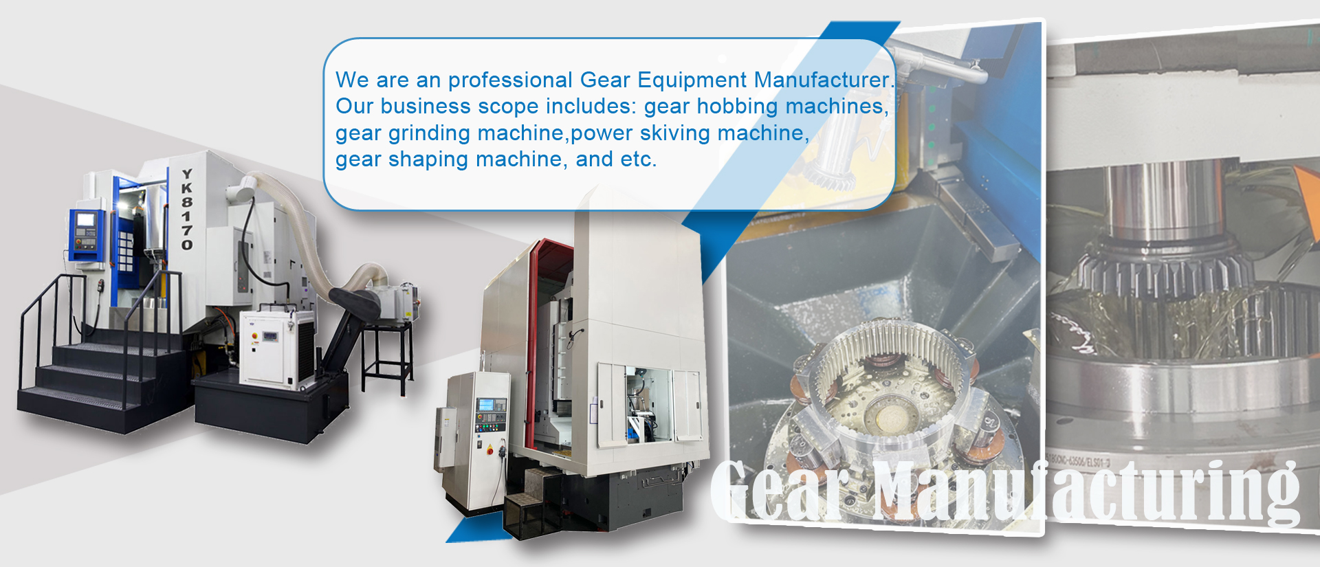 power-skiving-machine